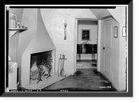 Vintage Building Photo - Windsor, Connecticut - Hezekiah Chaffee House (3)