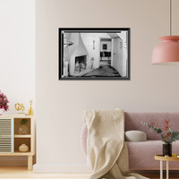 Vintage Building Photo - Windsor, Connecticut - Hezekiah Chaffee House (3)