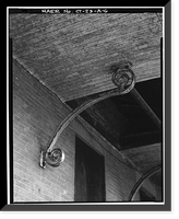 Hartford & New Haven Railroad, Depot, 35 Central Street, Windsor, Hartford County, CT - 6, Antique Wall Art