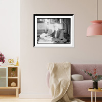 Franklin MacVeagh, Vintage Print