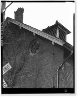 Hartford & New Haven Railroad, Freight Depot, 40 Central Street, Windsor, Hartford County, CT - 5, Vintage Poster