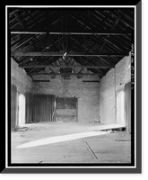 Hartford & New Haven Railroad, Freight Depot, 40 Central Street, Windsor, Hartford County, CT - 6, Historic Reproduction