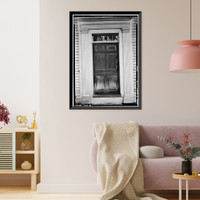 Captain Arah Phelphs Inn, Colebrook, Litchfield County, CT - 2, Vintage Wall Art