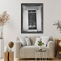 Captain Arah Phelphs Inn, Colebrook, Litchfield County, CT - 2, Vintage Wall Art