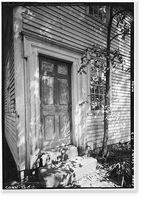 Captain Arah Phelphs Inn, Colebrook, Litchfield County, CT - 3, Vintage Poster