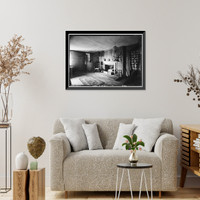 Captain Arah Phelphs Inn, Colebrook, Litchfield County, CT - 4, Historic Reproduction