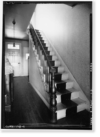 Robbins House, Falls Village, Litchfield County, CT - 3, Vintage Wall Art