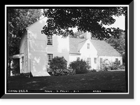 Hosford House, Beebe Hill Road, Falls Village, Litchfield County, CT Classic, Historic Reproduction