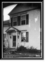 Lawrence K. Hall House, Kent, Litchfield County, CT - 2 Classic, Vintage Poster