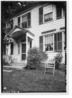 Lawrence K. Hall House, Kent, Litchfield County, CT - 3 Classic, Historic Reproduction