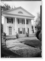 Holly House, Lakeville, Litchfield County, CT - 2, Vintage Print