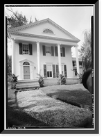 Holly House, Lakeville, Litchfield County, CT - 2, Vintage Print