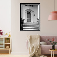 Holly House, Lakeville, Litchfield County, CT - 3, Antique Wall Art