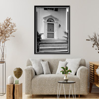 Holly House, Lakeville, Litchfield County, CT - 3, Antique Wall Art