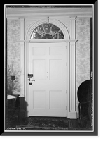 Holly House, Lakeville, Litchfield County, CT - 4, Vintage Wall Art