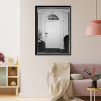 Holly House, Lakeville, Litchfield County, CT - 4, Vintage Wall Art
