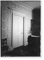 Holly House, Lakeville, Litchfield County, CT - 6, Antique Poster