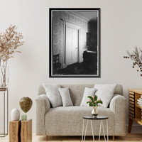 Holly House, Lakeville, Litchfield County, CT - 6, Antique Poster