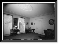 Holly House, Lakeville, Litchfield County, CT - 9, Historic Reproduction