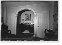 Holly House, Lakeville, Litchfield County, CT - 10, Vintage Wall Art
