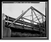 Vintage Building Photo - Thomaston, Connecticut - Frost Bridge Road (1)