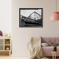 Vintage Building Photo - Thomaston, Connecticut - Frost Bridge Road (1)