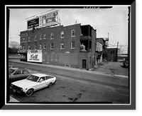 Exchange Block, 108-150 Main Street, Middletown, Middlesex County, CT - 5, Antique Wall Art