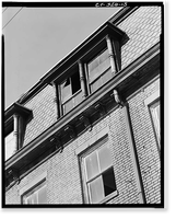 Exchange Block, 108-150 Main Street, Middletown, Middlesex County, CT - 15 Classic, Vintage Poster