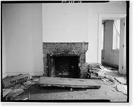 Exchange Block, 108-150 Main Street, Middletown, Middlesex County, CT - 16, Vintage Wall Art