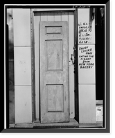 Exchange Block, 108-150 Main Street, Middletown, Middlesex County, CT - 19 Classic, Vintage Print