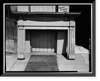 Exchange Block, 108-150 Main Street, Middletown, Middlesex County, CT - 23 Classic, Historic Reproduction