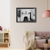 Historic Architecture - Bethany, Connecticut - Wheeler-Beecher House