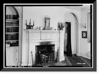 Historic Architecture - Bethany, Connecticut - Wheeler-Beecher House