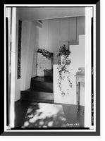 Moses Ford House, 152 Waite Street, Hamden, New Haven County, CT - 3, Historic Reproduction