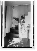 Moses Ford House, 152 Waite Street, Hamden, New Haven County, CT - 3, Historic Reproduction