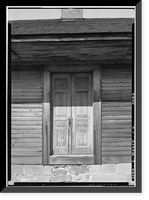 Antique Architecture - Montowese, Connecticut - Benjamin Beach House
