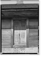 Antique Architecture - Montowese, Connecticut - Benjamin Beach House