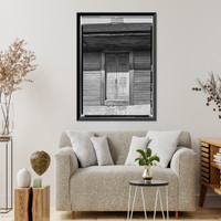 Antique Architecture - Montowese, Connecticut - Benjamin Beach House