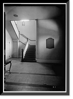 Historic Framed Print, United Church, Elm & Temple Streets, New Haven, New Haven County, CT,  17-7/8" x 21-7/8" Historic Framed Print, United Church, Elm & Temple Streets, New Haven, New Haven County, CT,  17-7/8" x 21-7/8"