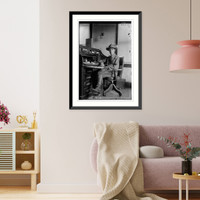 Sgt. T. O'C. Sloane Jr, Historic Print