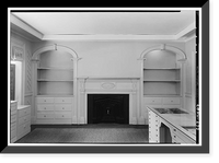 William Pinto House, 275 Orange Street, New Haven, New Haven County, CT - 3, Historic Print