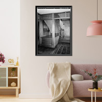 Atwater-Ciampolini House, 321 Whitney Avenue, New Haven, New Haven County, CT - 5 Classic, Vintage Wall Art