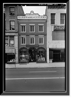 Vintage Building Photo - New Haven, Connecticut - John E. Bassett (1)