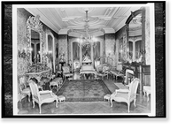John M. Davies House, 393 Prospect Street, New Haven, New Haven County, CT - 7 Classic, Antique Wall Art