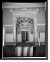Townsend City Savings Bank, 793 Chapel Street, New Haven, New Haven County, CT - 3, Antique Wall Art