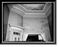 Townsend City Savings Bank, 793 Chapel Street, New Haven, New Haven County, CT - 4, Antique Wall Art