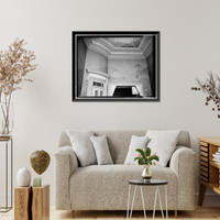 Townsend City Savings Bank, 793 Chapel Street, New Haven, New Haven County, CT - 4, Antique Wall Art
