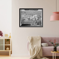 Northeast Railroad Corridor, Amtrak Route between New York/Connecticut & Connec, New Haven, New Haven County, CT - 6 Classic, Vintage Print