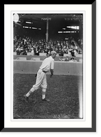 Perritt Classic, Vintage Print