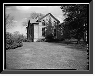 Antique Architecture - New Haven, Connecticut - Agriculture Experiment (2)